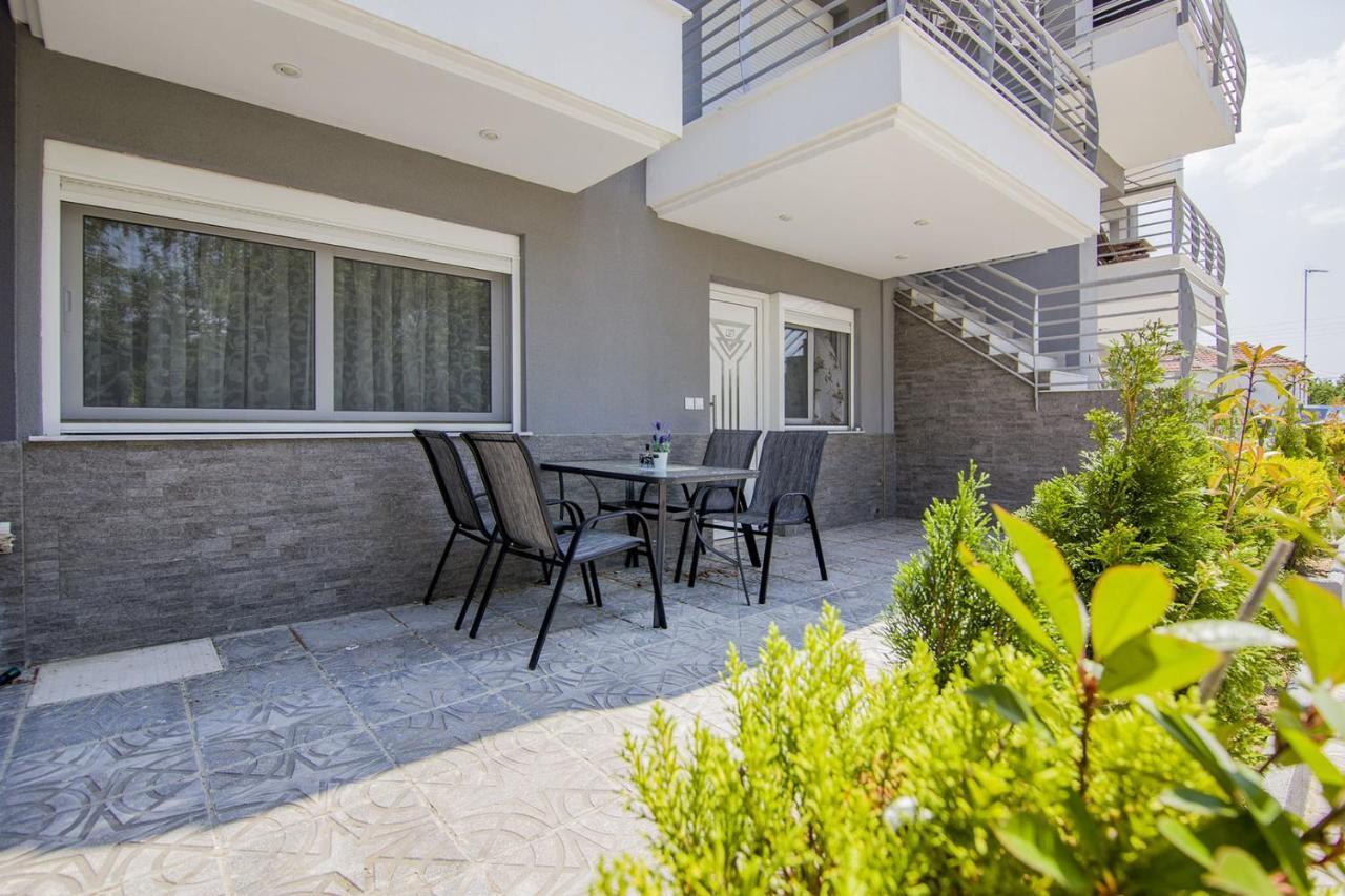 Kasta Bnb Офринион Екстериор снимка