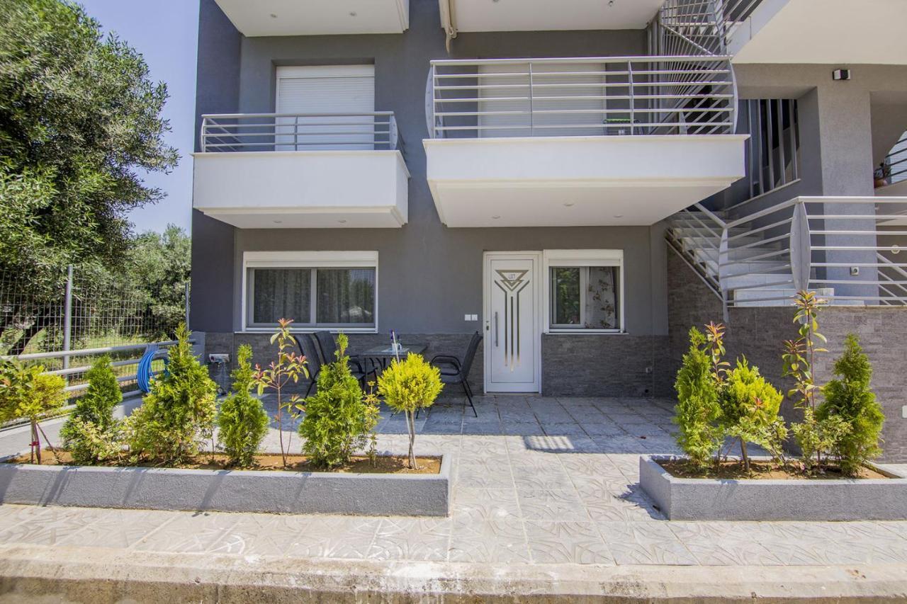 Kasta Bnb Офринион Екстериор снимка