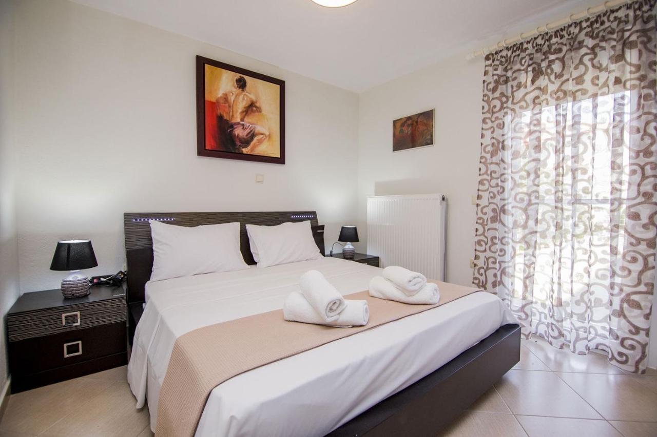 Kasta Bnb Офринион Екстериор снимка