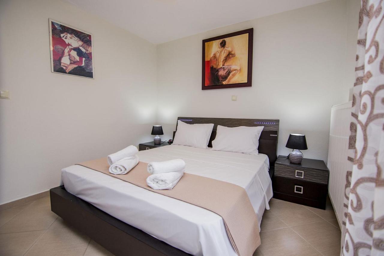 Kasta Bnb Офринион Екстериор снимка
