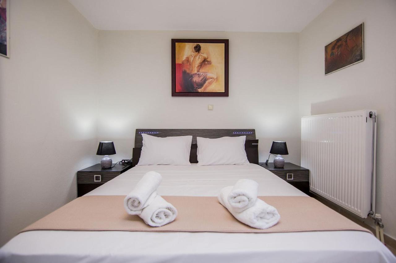 Kasta Bnb Офринион Екстериор снимка