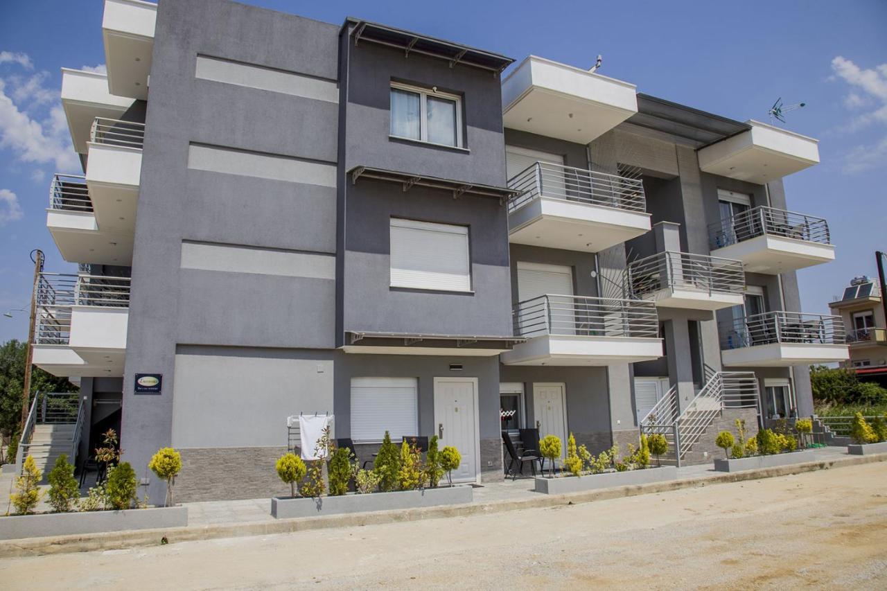 Kasta Bnb Офринион Екстериор снимка