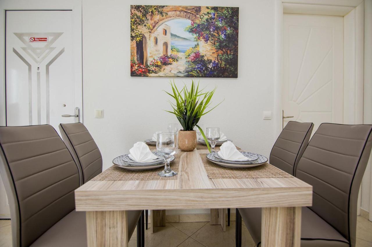 Kasta Bnb Офринион Екстериор снимка