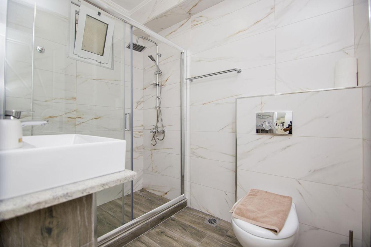 Kasta Bnb Офринион Екстериор снимка
