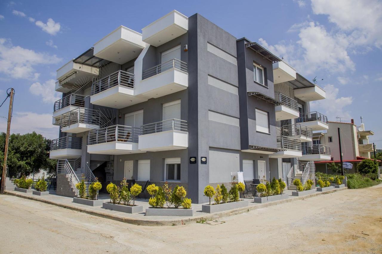 Kasta Bnb Офринион Екстериор снимка