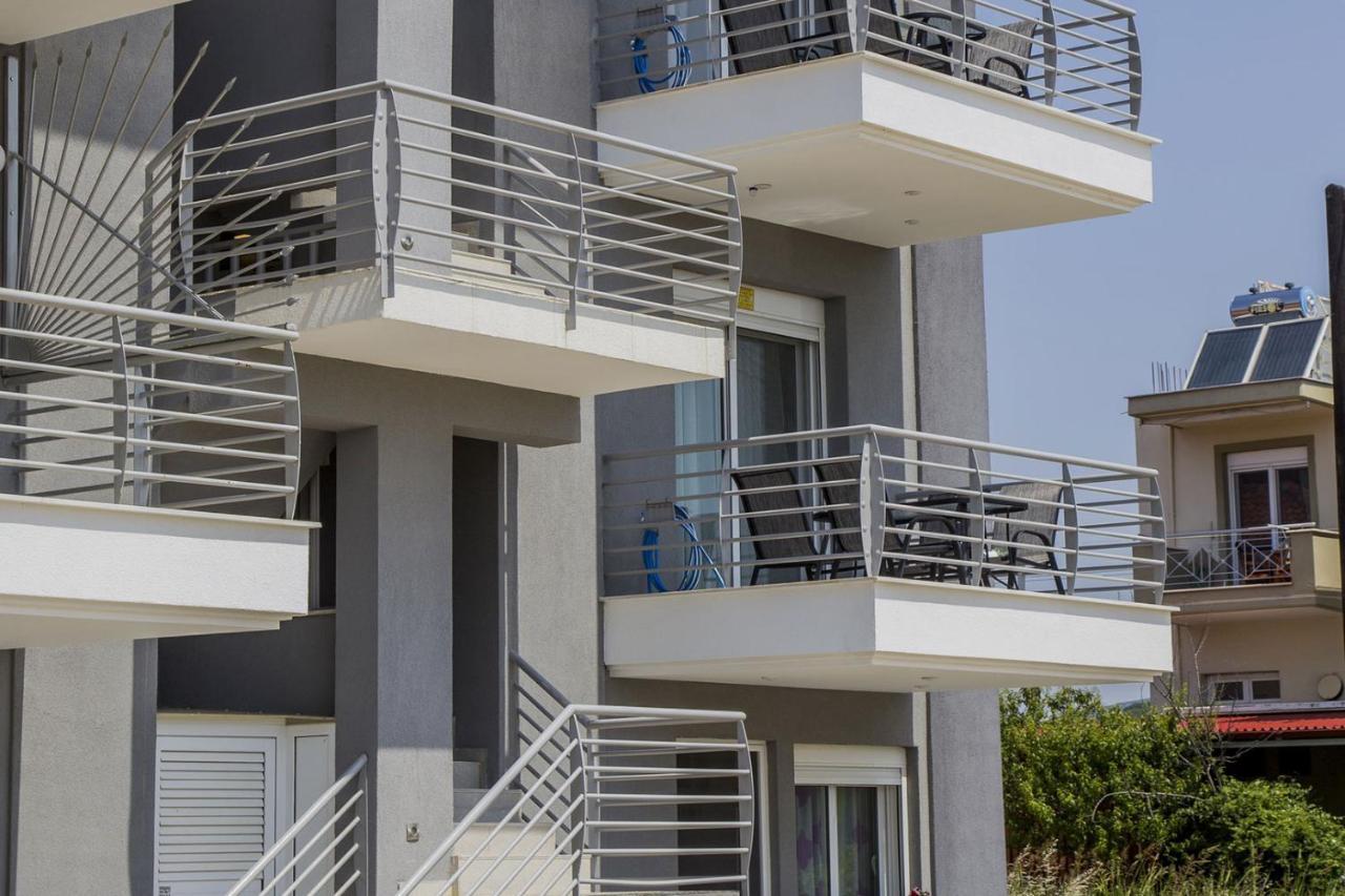Kasta Bnb Офринион Екстериор снимка