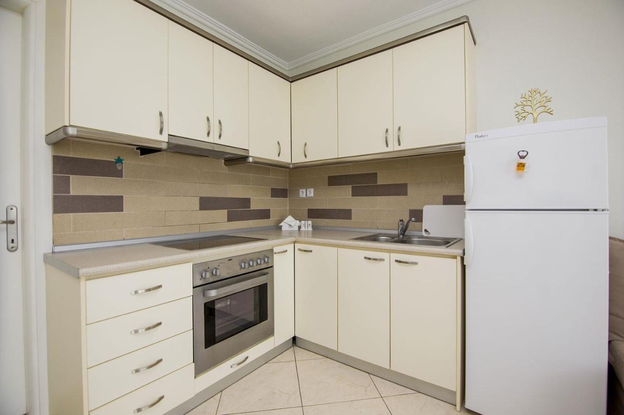 Kasta Bnb Офринион Екстериор снимка