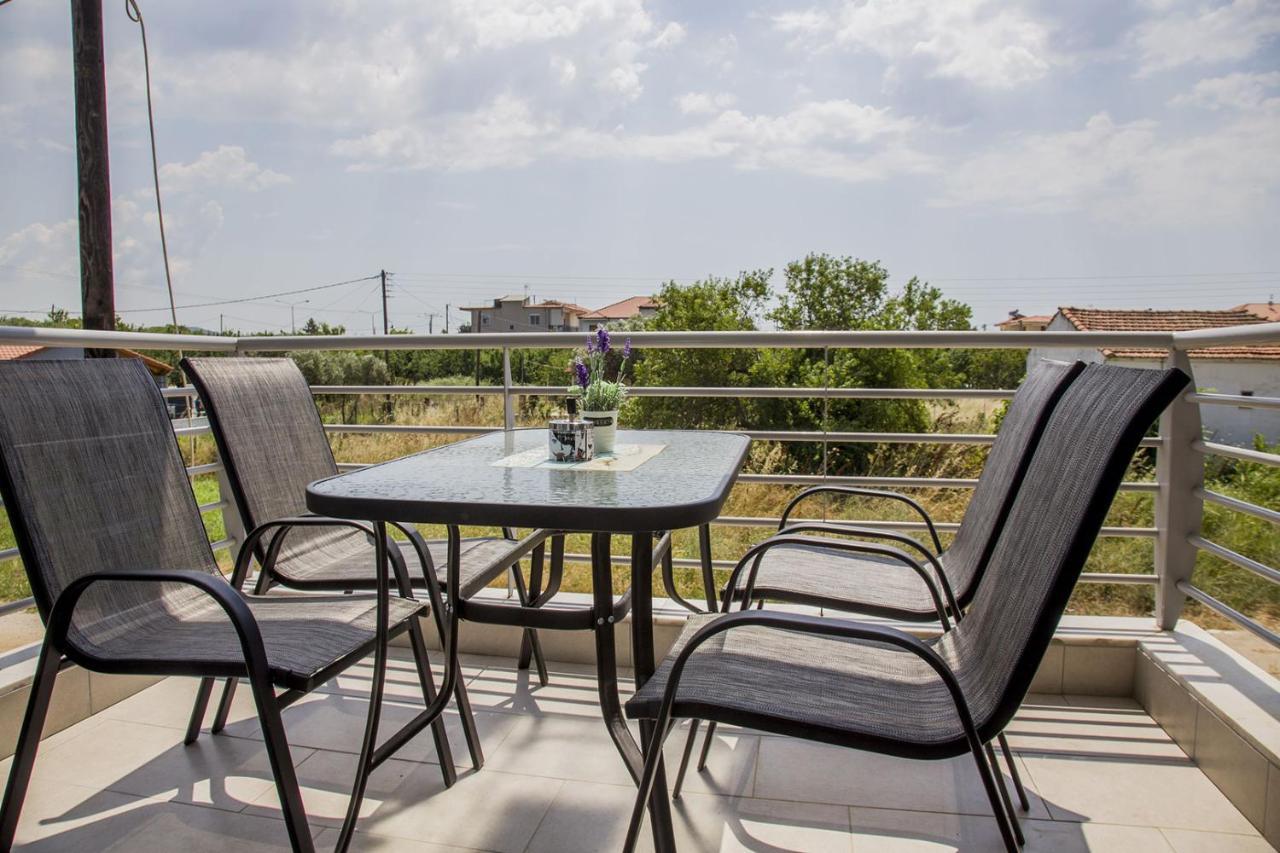 Kasta Bnb Офринион Екстериор снимка