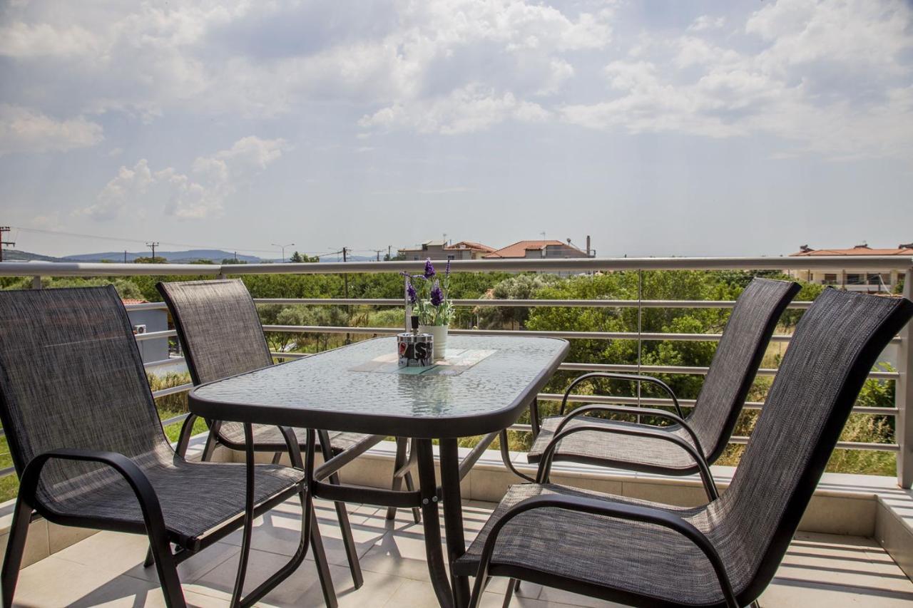 Kasta Bnb Офринион Екстериор снимка